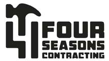 Four Seasons Contracting, LLC logo