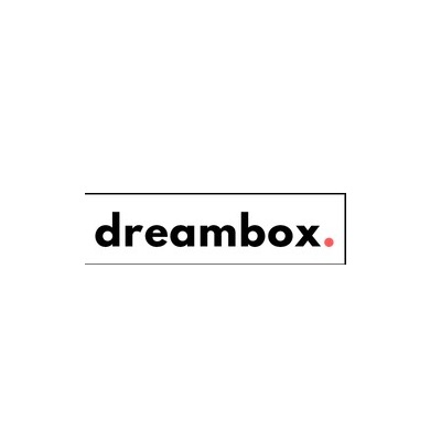 Dreambox Creative Consultants LLC. logo