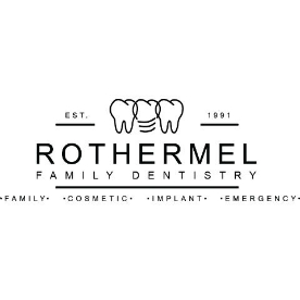 Rothermel Family Dentistry, LLC logo