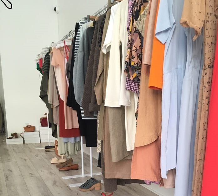Shop anaise logo