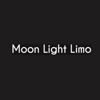 Moonlight Limo logo
