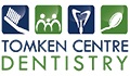 Tomken Centre Dentistry logo