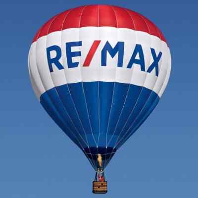 Patty Farr, RE/MAX House of Dreams logo