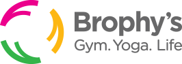 Brophy's Body & Mind logo