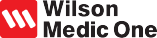 Wilson Medic One logo