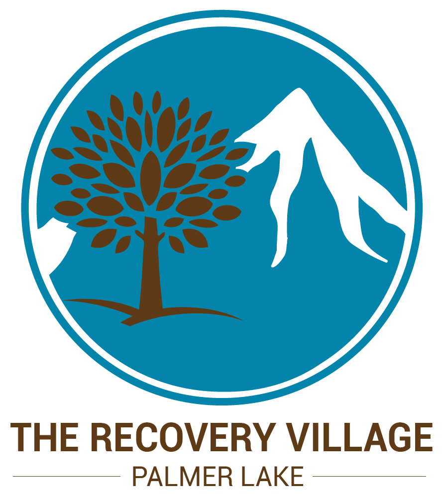 The Recovery Village at Palmer Lake Drug and Alcohol Rehab logo