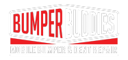 Bumper Buddies IE Riverside logo