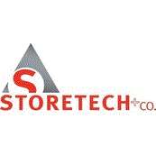 StoreTech+co logo