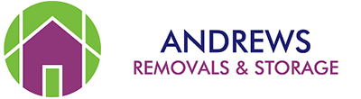 Andrews Removal & Storage Ltd logo