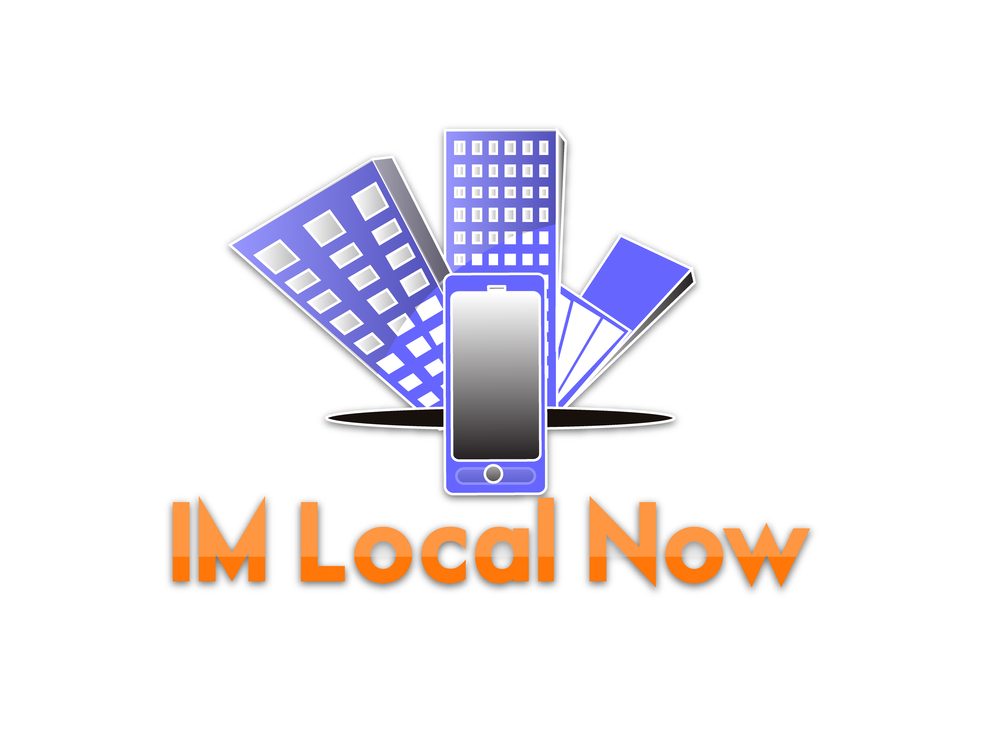 Im Local Now, LLC logo