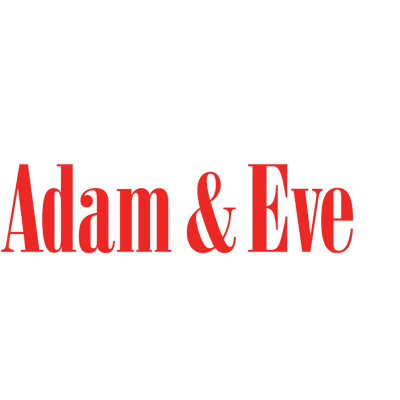 Adam & Eve Stores Franchise logo