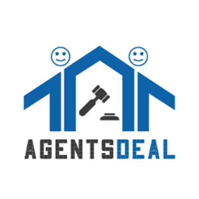 Agentsdeal - Discounted Real Estate Agent logo