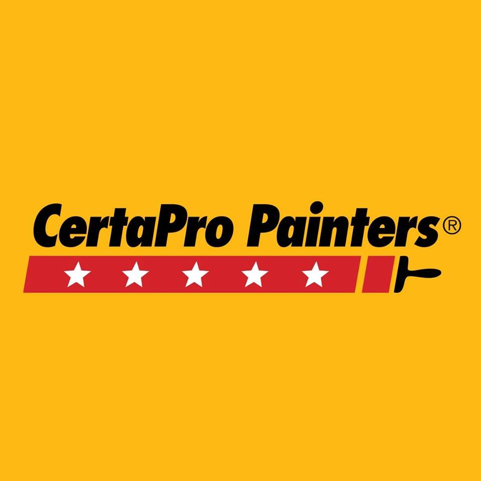 CertaPro Painters of Greenville East, SC logo