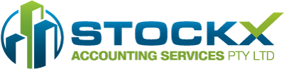 Stockx Accounting Services Pty Ltd logo