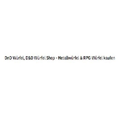 Spiel WÃ¼rfel logo