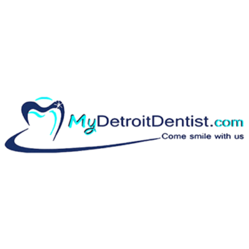 My Detroit Dentist logo