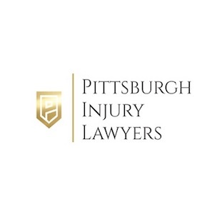 Pittsburgh Injury Lawyers logo