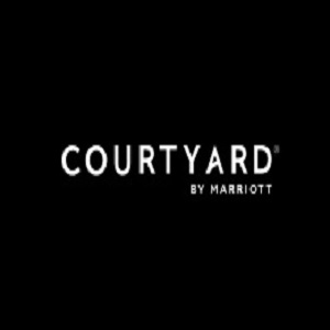 Courtyard by Marriott Kansas City Downtown/Convention Center logo