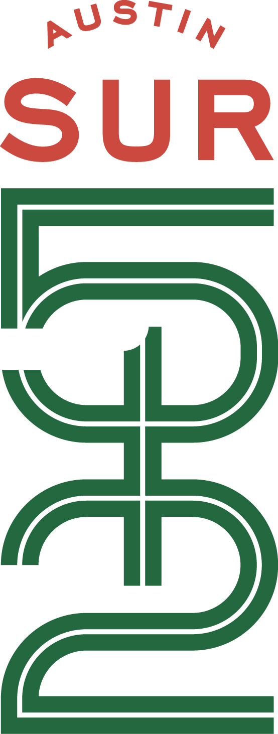 Sur512 Apartments logo
