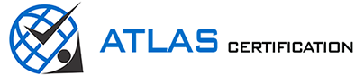 ATLAS Certification logo