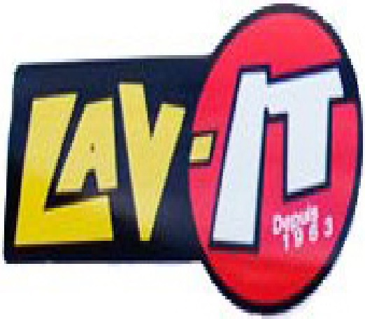 Lav-It Inc. logo