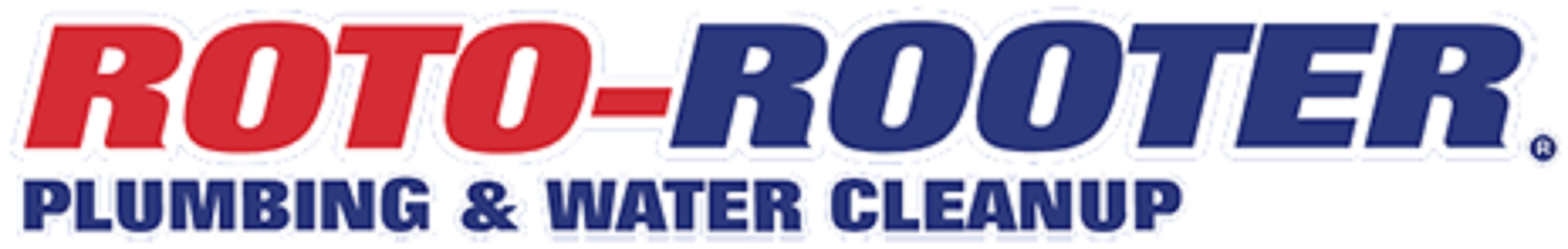 Roto-Rooter Plumbing & Restoration logo