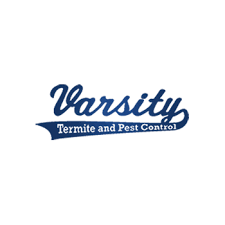 Varsity Termite & Pest Control logo