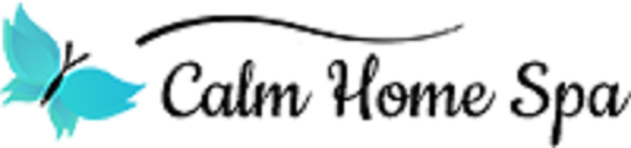Calm Home Spa logo