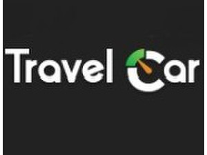 TravelCar - Rent a car in Tbilisi logo