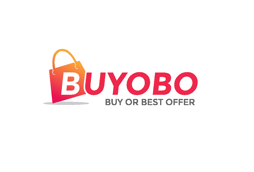 BUYOBO LTD logo