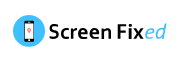 Screen Fixed logo