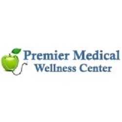 Premier Medical Wellness Center logo