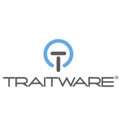 Traitware logo