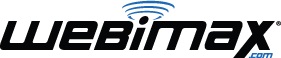 WebiMax logo