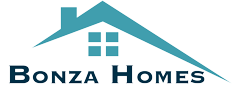 Bonza Homes logo