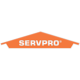 SERVPRO of Central Union County logo