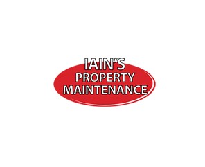 Guttering in Newcastle NSW | Iains Property Maintenance logo