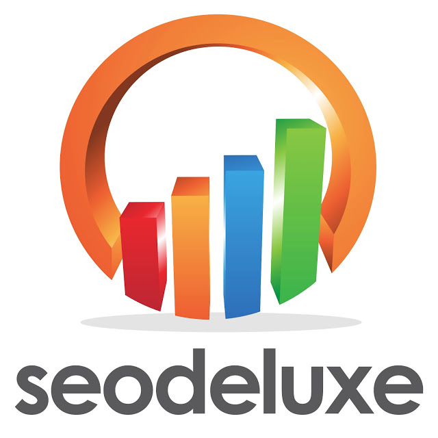 Seodeluxe Online Marketing logo