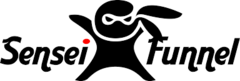 Sensei Funnel logo