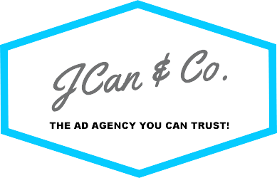 JCan & Co. logo