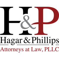 Hagar & Phillips, Attorneys at Law PLLC logo