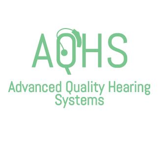Advanced Quality Hearing Systems logo