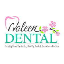 Noleen Nguyen, DDS logo