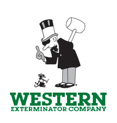 Western Exterminator logo