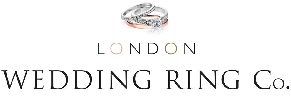 London Wedding Ring Company logo