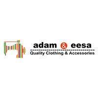 Adam & Eesa logo