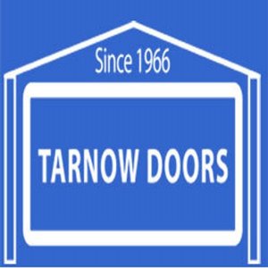 Tarnow Doors logo