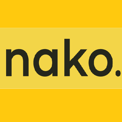 Nako logo