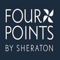 Four Points by Sheraton Jacksonville Beachfront logo
