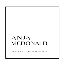 Anja McDonald Photography logo
